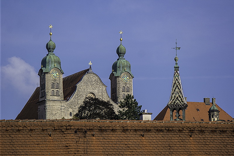 Allgäu 09 - 2014 - 20140907_0343 als Smartobjekt-1 Kopie.jpg - Am nächten Tag geht es weiter nach Landsberg am Lech